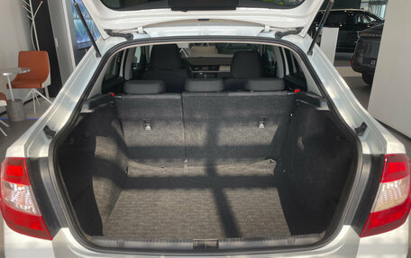 Skoda Rapid I, 2017 год, 770 000 рублей, 27 фотография