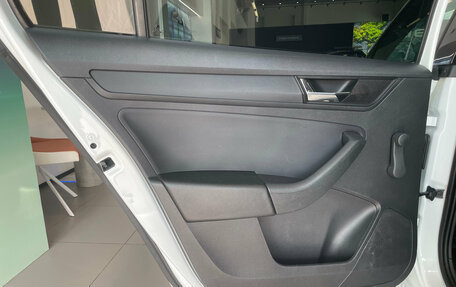 Skoda Rapid I, 2017 год, 770 000 рублей, 24 фотография