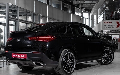 Mercedes-Benz GLE Coupe, 2025 год, 16 100 000 рублей, 4 фотография