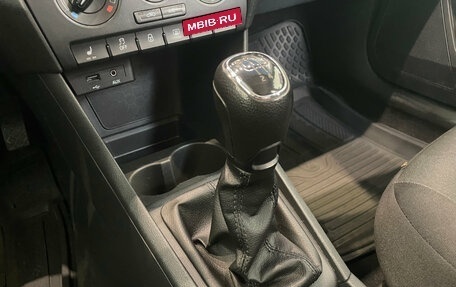 Skoda Rapid I, 2017 год, 770 000 рублей, 17 фотография