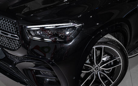 Mercedes-Benz GLE Coupe, 2025 год, 16 100 000 рублей, 8 фотография