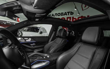 Mercedes-Benz GLE Coupe, 2025 год, 16 100 000 рублей, 18 фотография