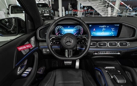 Mercedes-Benz GLE Coupe, 2025 год, 16 100 000 рублей, 12 фотография