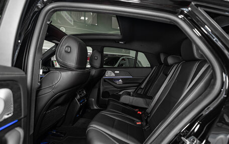 Mercedes-Benz GLE Coupe, 2025 год, 16 100 000 рублей, 21 фотография