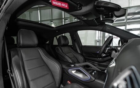 Mercedes-Benz GLE Coupe, 2025 год, 16 100 000 рублей, 20 фотография