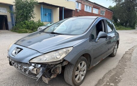 Peugeot 308 II, 2010 год, 150 000 рублей, 2 фотография