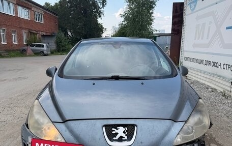 Peugeot 308 II, 2010 год, 150 000 рублей, 3 фотография