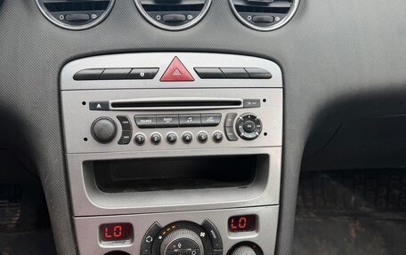 Peugeot 308 II, 2010 год, 150 000 рублей, 8 фотография