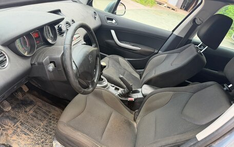 Peugeot 308 II, 2010 год, 150 000 рублей, 7 фотография