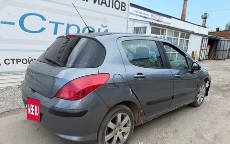 Peugeot 308 II, 2010 год, 150 000 рублей, 4 фотография