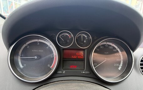 Peugeot 308 II, 2010 год, 150 000 рублей, 9 фотография