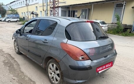 Peugeot 308 II, 2010 год, 150 000 рублей, 5 фотография