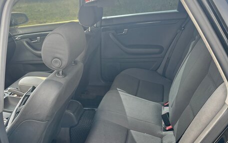 Audi A4, 2001 год, 500 000 рублей, 14 фотография