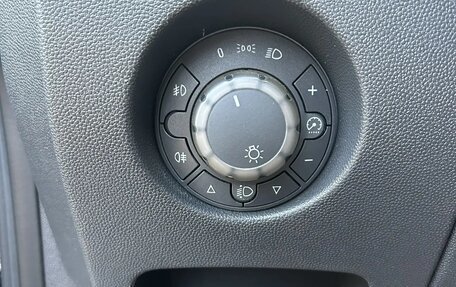 Opel Corsa D, 2008 год, 360 000 рублей, 11 фотография