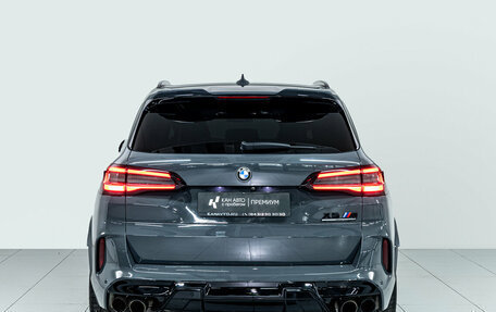 BMW X5 M, 2021 год, 12 500 000 рублей, 5 фотография