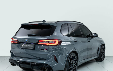 BMW X5 M, 2021 год, 12 500 000 рублей, 4 фотография