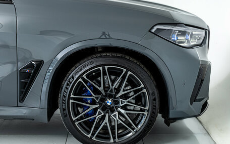 BMW X5 M, 2021 год, 12 500 000 рублей, 7 фотография