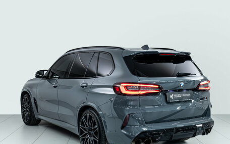 BMW X5 M, 2021 год, 12 500 000 рублей, 6 фотография