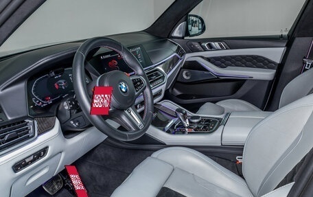 BMW X5 M, 2021 год, 12 500 000 рублей, 8 фотография