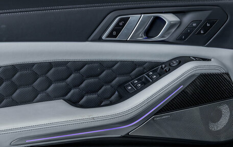 BMW X5 M, 2021 год, 12 500 000 рублей, 13 фотография