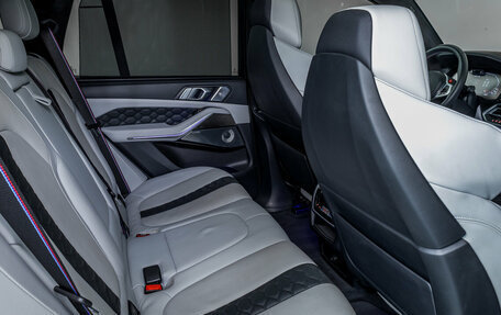 BMW X5 M, 2021 год, 12 500 000 рублей, 11 фотография