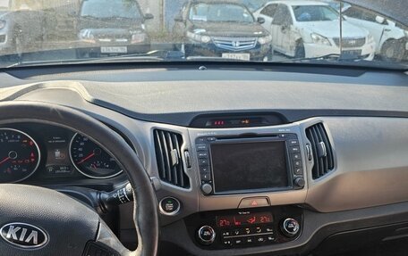 KIA Sportage III, 2014 год, 900 000 рублей, 5 фотография