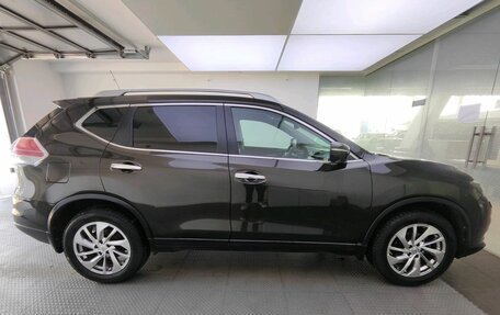 Nissan X-Trail, 2016 год, 1 700 000 рублей, 4 фотография