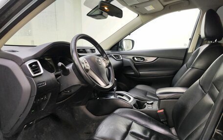 Nissan X-Trail, 2016 год, 1 700 000 рублей, 16 фотография