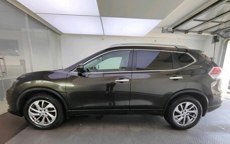 Nissan X-Trail, 2016 год, 1 700 000 рублей, 8 фотография