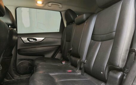 Nissan X-Trail, 2016 год, 1 700 000 рублей, 12 фотография