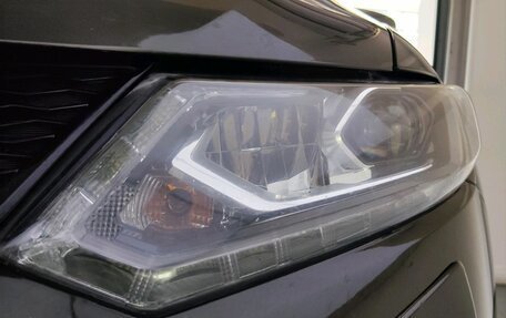 Nissan X-Trail, 2016 год, 1 700 000 рублей, 17 фотография
