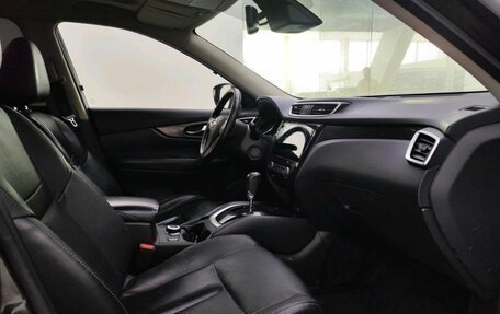 Nissan X-Trail, 2016 год, 1 700 000 рублей, 11 фотография