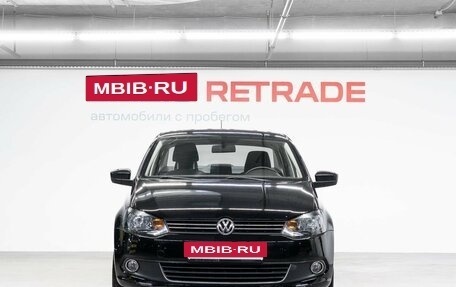 Volkswagen Polo VI (EU Market), 2014 год, 1 299 000 рублей, 3 фотография