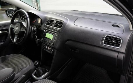Volkswagen Polo VI (EU Market), 2014 год, 1 299 000 рублей, 15 фотография