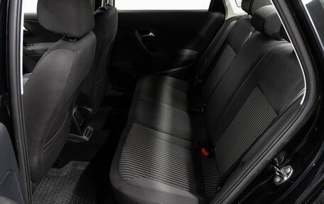 Volkswagen Polo VI (EU Market), 2014 год, 1 299 000 рублей, 14 фотография