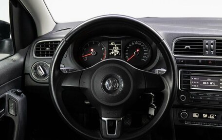 Volkswagen Polo VI (EU Market), 2014 год, 1 299 000 рублей, 18 фотография