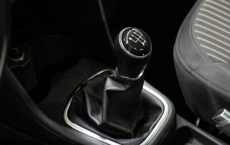 Volkswagen Polo VI (EU Market), 2014 год, 1 299 000 рублей, 11 фотография