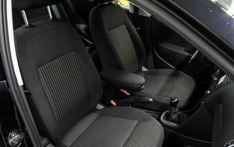 Volkswagen Polo VI (EU Market), 2014 год, 1 299 000 рублей, 16 фотография