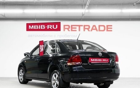 Volkswagen Polo VI (EU Market), 2014 год, 1 299 000 рублей, 8 фотография