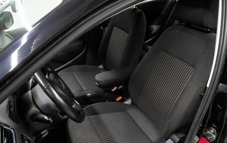 Volkswagen Polo VI (EU Market), 2014 год, 1 299 000 рублей, 13 фотография