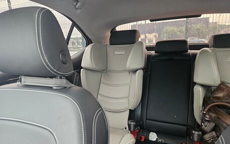 Skoda Superb III рестайлинг, 2025 год, 3 800 000 рублей, 11 фотография