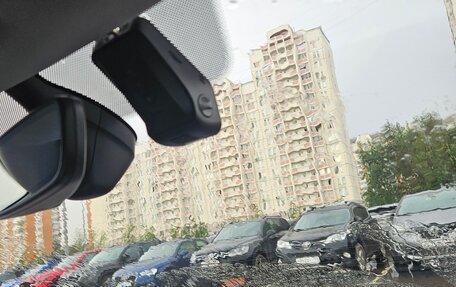 Skoda Superb III рестайлинг, 2025 год, 3 800 000 рублей, 12 фотография