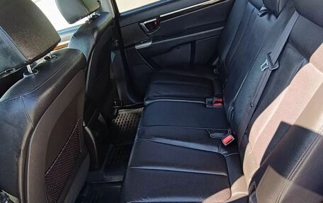 Hyundai Santa Fe III рестайлинг, 2012 год, 1 499 000 рублей, 8 фотография