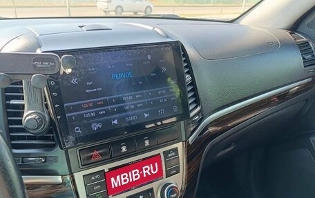 Hyundai Santa Fe III рестайлинг, 2012 год, 1 499 000 рублей, 6 фотография