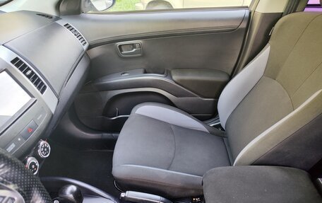 Mitsubishi Outlander III рестайлинг 3, 2010 год, 1 090 000 рублей, 11 фотография