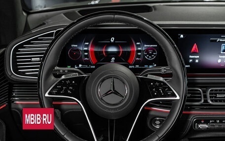 Mercedes-Benz GLS, 2026 год, 19 800 000 рублей, 13 фотография