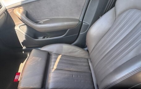 Audi A6 allroad, 2017 год, 4 500 000 рублей, 16 фотография