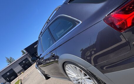 Audi A6 allroad, 2017 год, 4 500 000 рублей, 22 фотография