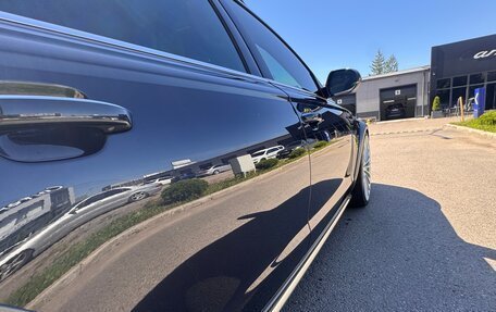 Audi A6 allroad, 2017 год, 4 500 000 рублей, 34 фотография