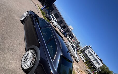 Audi A6 allroad, 2017 год, 4 500 000 рублей, 36 фотография